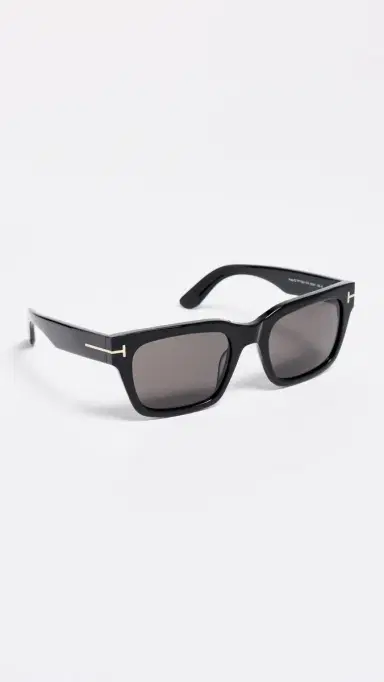 Tom Ford Andy Sunglasses | Thumbnail 4