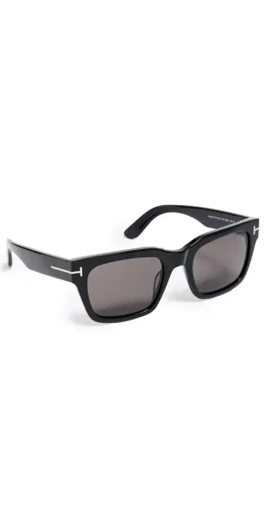 Tom Ford Andy Sunglasses | Thumbnail 1