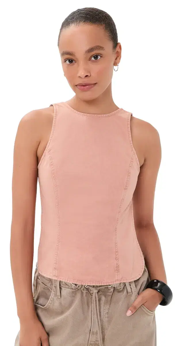 Harmony Top Rose