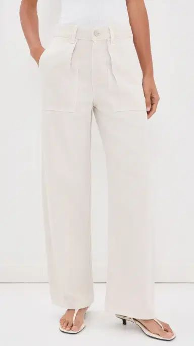 AGOLDE Low Curve Utility Jeans | Thumbnail 2 AGOLDE Low Curve Utility Jeans | Thumbnail 2