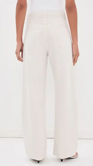 AGOLDE Low Curve Utility Jeans | Thumbnail 3 AGOLDE Low Curve Utility Jeans | Thumbnail 3