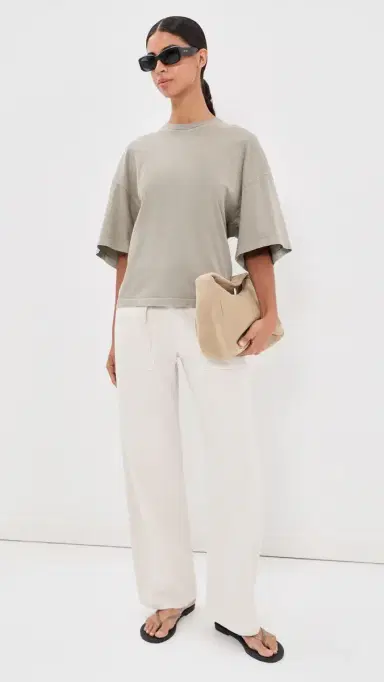 AGOLDE Low Curve Utility Jeans | Thumbnail 5 AGOLDE Low Curve Utility Jeans | Thumbnail 5
