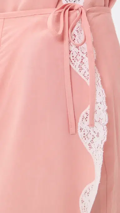 POSSE Tabitha kirt Blossom | Thumbnail 6