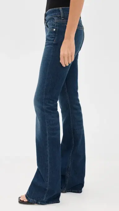 EB Denim Maria Bootcut Jeans Tribeca 24 | Thumbnail 4