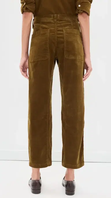 Citizens of Humanity Winslow Corduroy Utility Pants Manuka 31 | Thumbnail 3