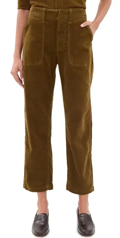 Citizens of Humanity Winslow Corduroy Utility Pants Manuka 31 | Thumbnail 1
