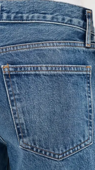 AGOLDE Low Loose Jeans | Thumbnail 6 AGOLDE Low Loose Jeans | Thumbnail 6