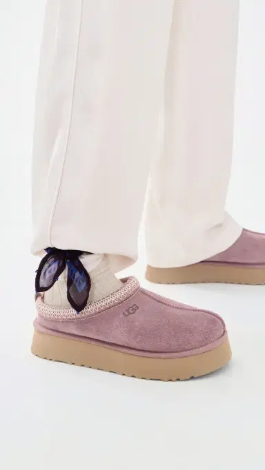 UGG Tazz II Slippers Portobello 5 | Thumbnail 3