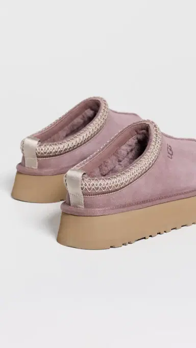 UGG Tazz II Slippers Portobello 5 | Thumbnail 4