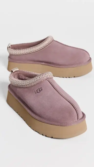 UGG Tazz II Slippers Portobello 5 | Thumbnail 5