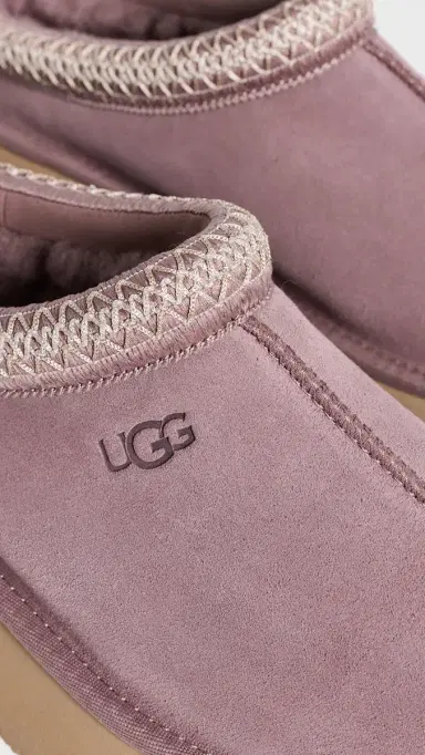 UGG Tazz II Slippers Portobello 5 | Thumbnail 6