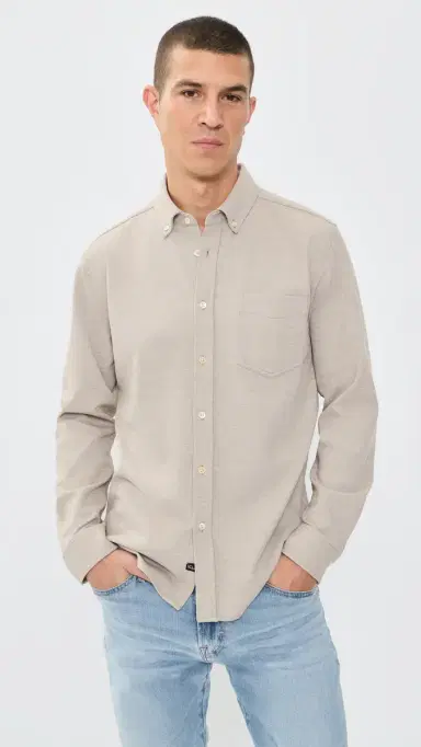 RAILS Vincent Button Down hirt ilt | Thumbnail 2 RAILS Vincent Button Down hirt ilt | Thumbnail 2