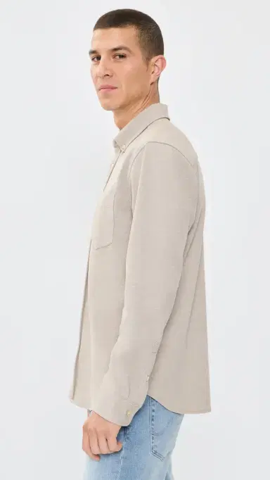 RAILS Vincent Button Down hirt ilt | Thumbnail 4 RAILS Vincent Button Down hirt ilt | Thumbnail 4