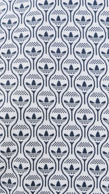 Adidas Golf Originals All Over Vest | Thumbnail 6 Adidas Golf Originals All Over Vest | Thumbnail 6