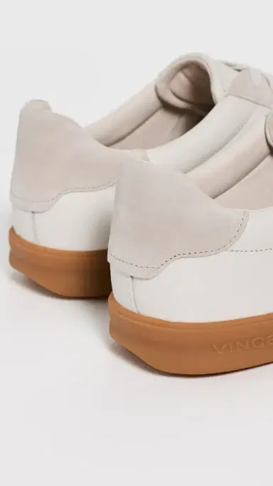 Vince Oren Sneakers Horchata | Thumbnail 3 Vince Oren Sneakers Horchata | Thumbnail 3