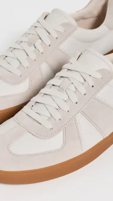 Vince Oren Sneakers Horchata | Thumbnail 5 Vince Oren Sneakers Horchata | Thumbnail 5