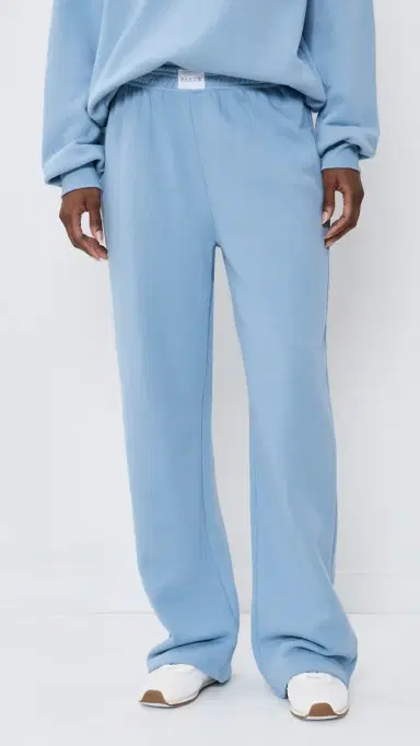 PARKE Boxer Sweatpants Sky | Thumbnail 2