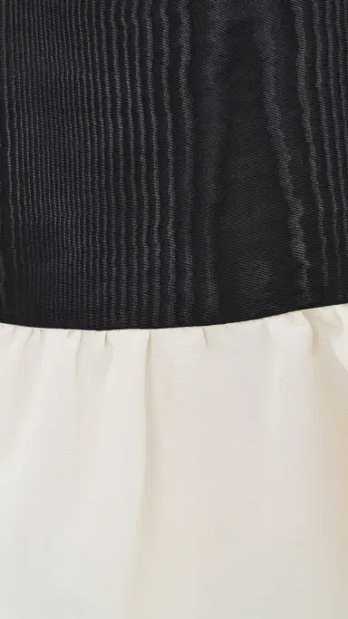 SIMONMILLER Iris Moire Top | Thumbnail 6