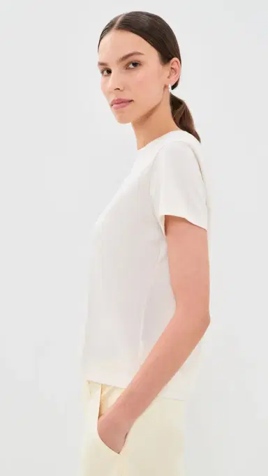 Jenni Kayne Dream Tee | Thumbnail 4 Jenni Kayne Dream Tee | Thumbnail 4