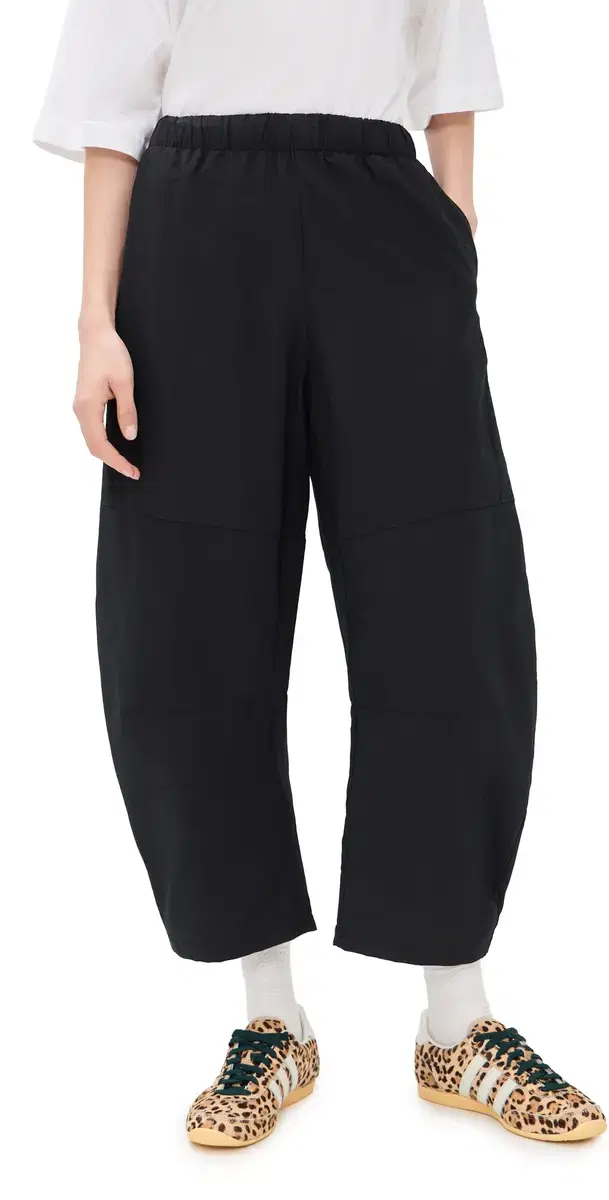 FP Movement Game Day Pants Black