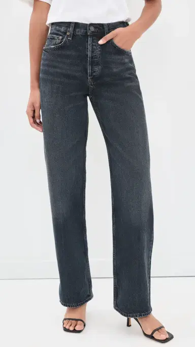 AGOLDE Arc Jeans Central 32 | Thumbnail 2