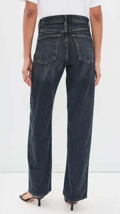 AGOLDE Arc Jeans Central 32 | Thumbnail 3