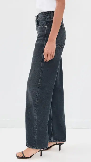 AGOLDE Arc Jeans Central 32 | Thumbnail 4