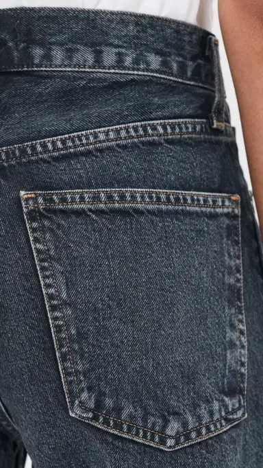 AGOLDE Arc Jeans Central 32 | Thumbnail 6