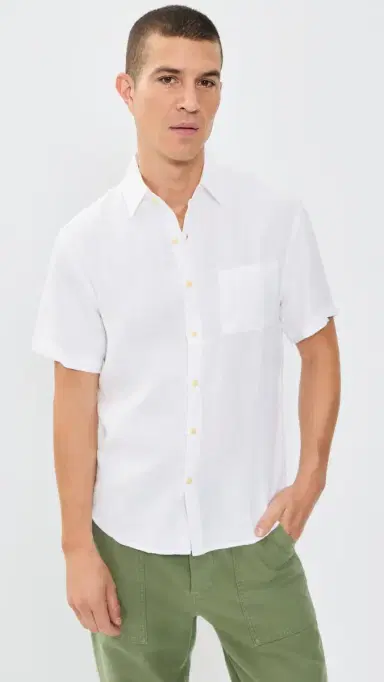 Alex Crane Ola Button Down Shirt now | Thumbnail 2 Alex Crane Ola Button Down Shirt now | Thumbnail 2
