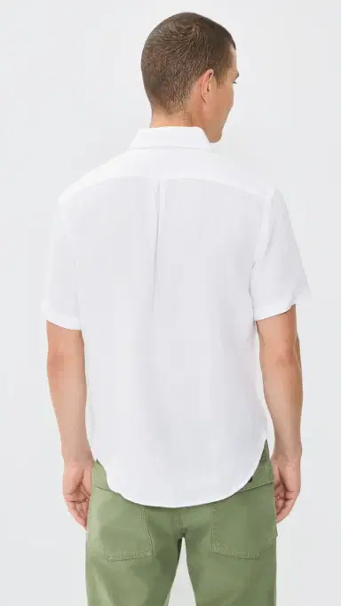 Alex Crane Ola Button Down Shirt now | Thumbnail 3 Alex Crane Ola Button Down Shirt now | Thumbnail 3
