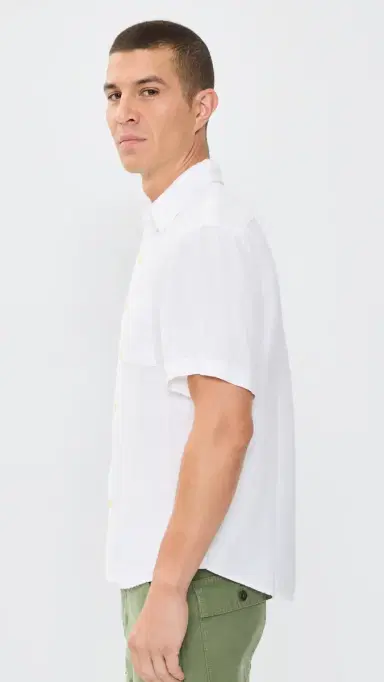 Alex Crane Ola Button Down Shirt now | Thumbnail 4 Alex Crane Ola Button Down Shirt now | Thumbnail 4