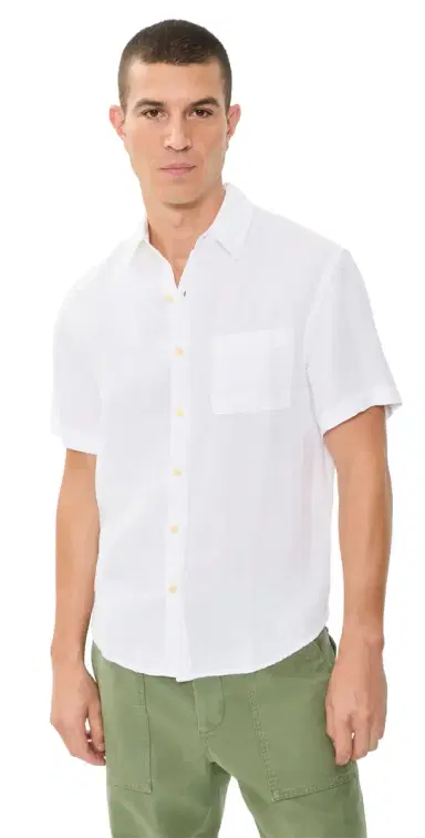 Alex Crane Ola Button Down Shirt now | Thumbnail 1 Alex Crane Ola Button Down Shirt now | Thumbnail 1