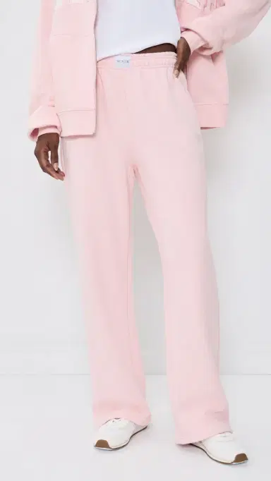 PARKE Boxer Sweatpants | Thumbnail 2 PARKE Boxer Sweatpants | Thumbnail 2