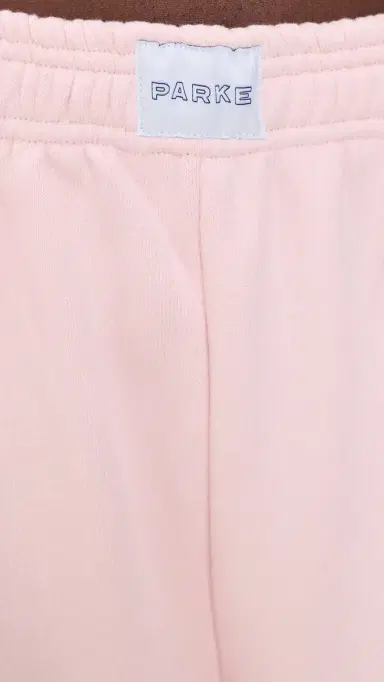 PARKE Boxer Sweatpants | Thumbnail 6 PARKE Boxer Sweatpants | Thumbnail 6