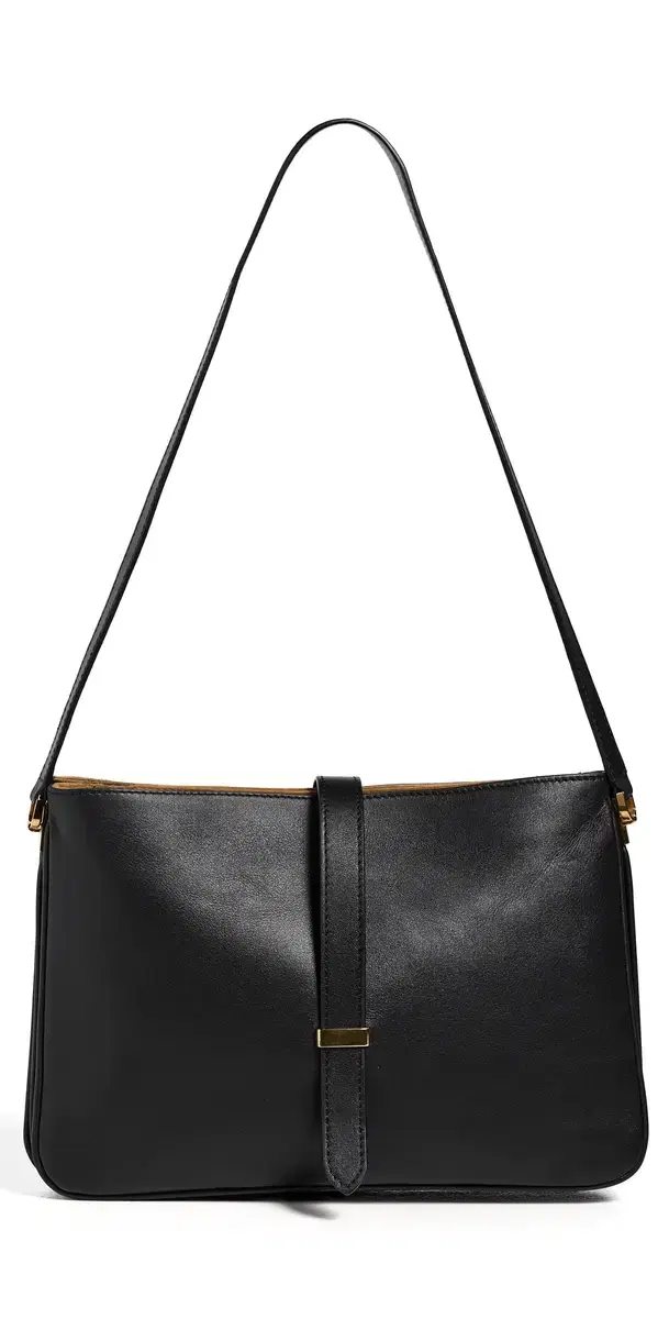 Nili Lotan Jane Bag Black One Size