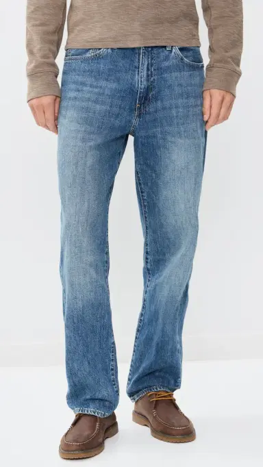 Levi's 568 Loose Straight Jeans How You Feel Ltwt | Thumbnail 2