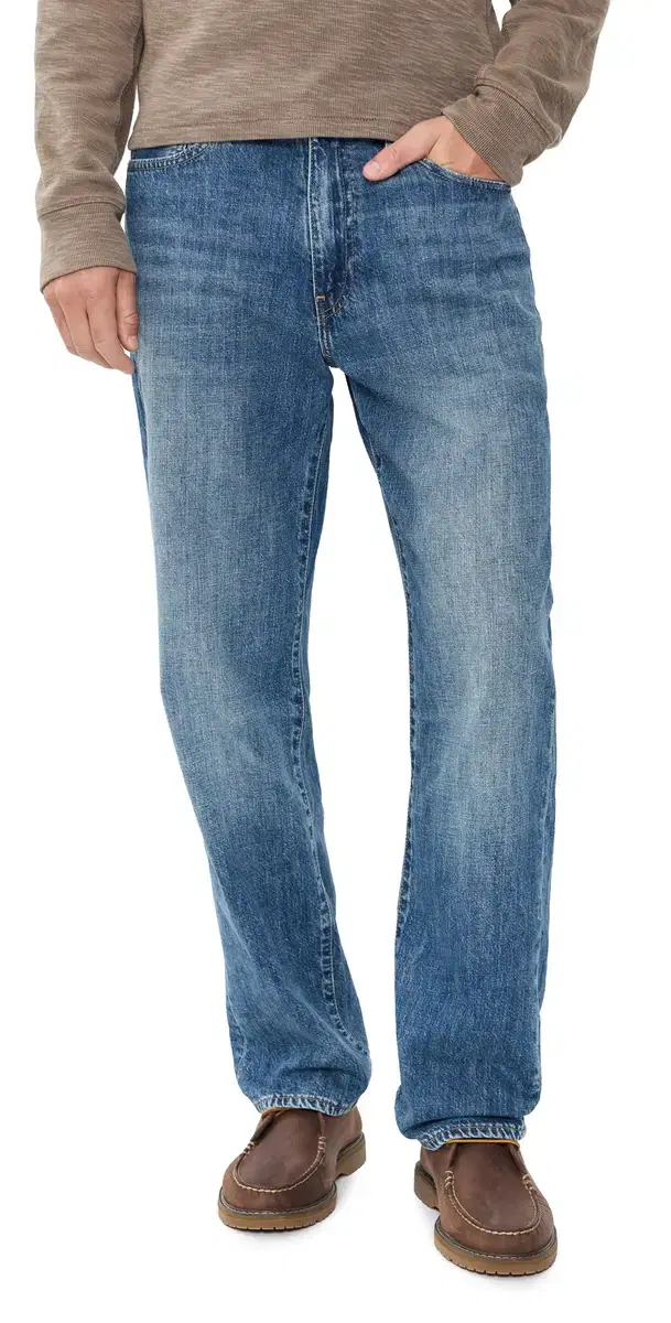 Levi's 568 Loose Straight Jeans How You Feel Ltwt
