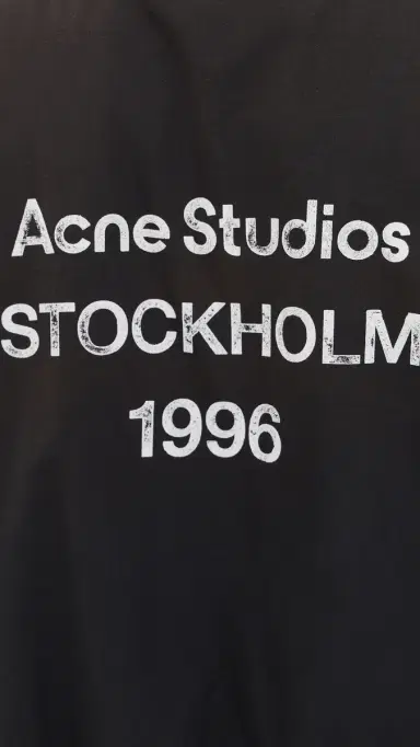 Acne Studios Olando Soft Cotton Poplin Jacket | Thumbnail 6 Acne Studios Olando Soft Cotton Poplin Jacket | Thumbnail 6