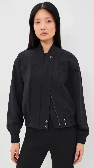 A Emery A. EMERY Giles Bomber Jacket | Thumbnail 2