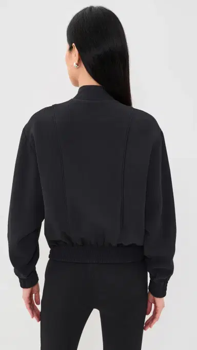 A Emery A. EMERY Giles Bomber Jacket | Thumbnail 3