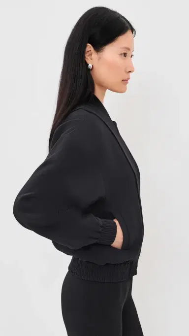 A Emery A. EMERY Giles Bomber Jacket | Thumbnail 4