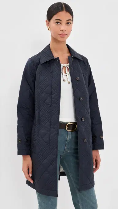 Burberry Darliston Jacket | Thumbnail 2 Burberry Darliston Jacket | Thumbnail 2