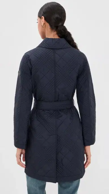 Burberry Darliston Jacket | Thumbnail 3 Burberry Darliston Jacket | Thumbnail 3