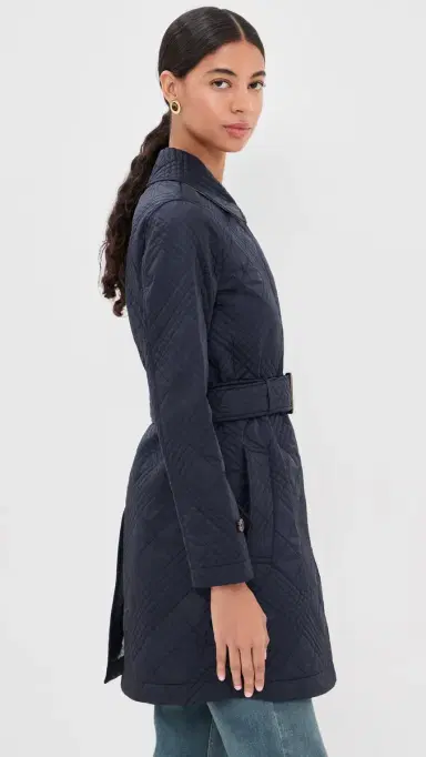 Burberry Darliston Jacket | Thumbnail 4 Burberry Darliston Jacket | Thumbnail 4
