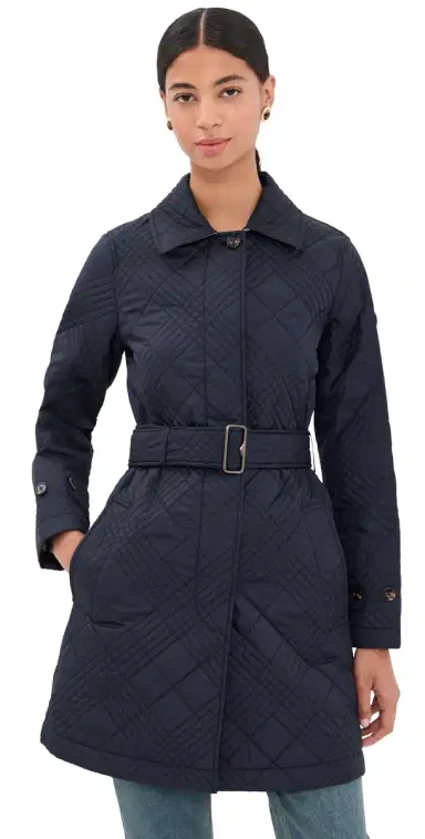 Burberry Darliston Jacket | Thumbnail 1 Burberry Darliston Jacket | Thumbnail 1