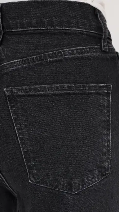 AGOLDE Ren Wide Stretch Jeans | Thumbnail 6