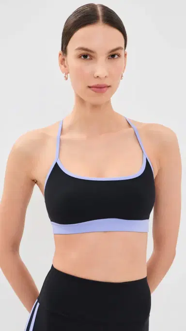 Splits59 Emerson Airweight Bra | Thumbnail 2 Splits59 Emerson Airweight Bra | Thumbnail 2