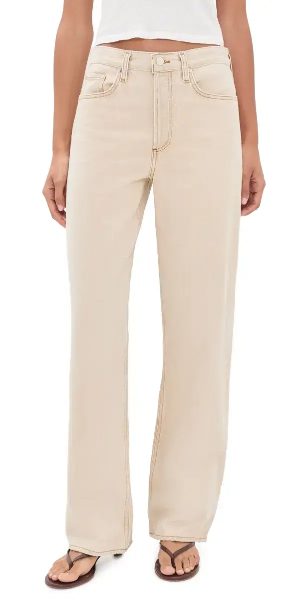 AGOLDE Arc Jeans Arena