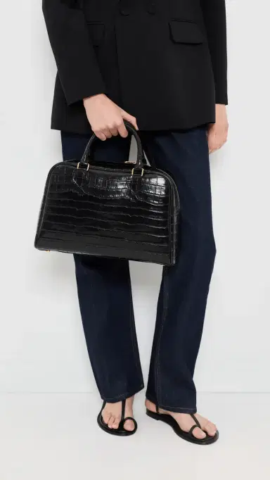 Nili Lotan Jaclyn Bag | Thumbnail 3
