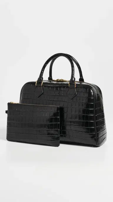 Nili Lotan Jaclyn Bag | Thumbnail 5